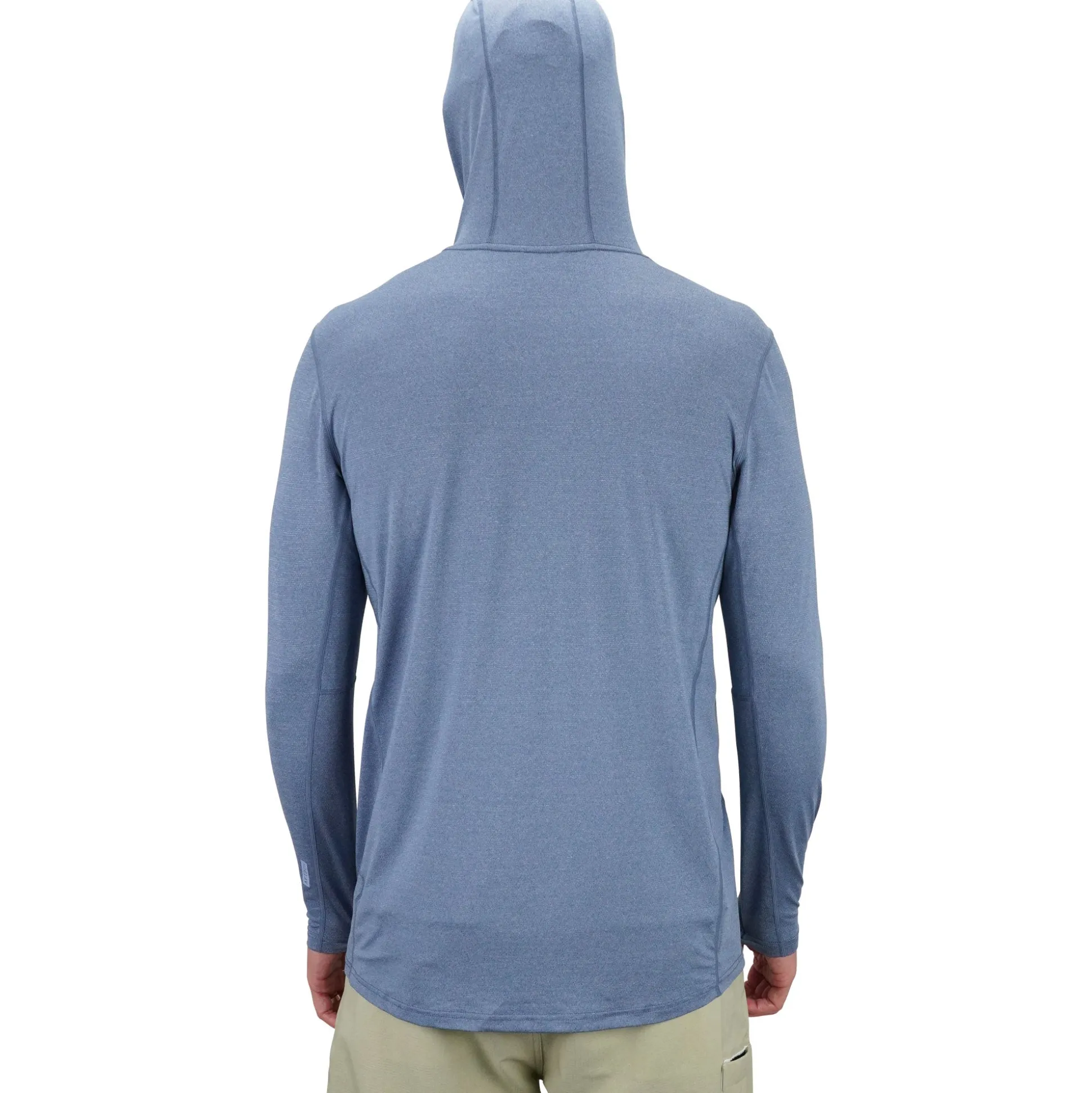 Air O Mesh Hooded Fishing Shirt | AFTCO