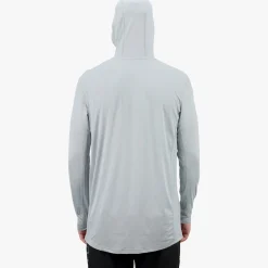 Air O Mesh Hooded Fishing Shirt | AFTCO