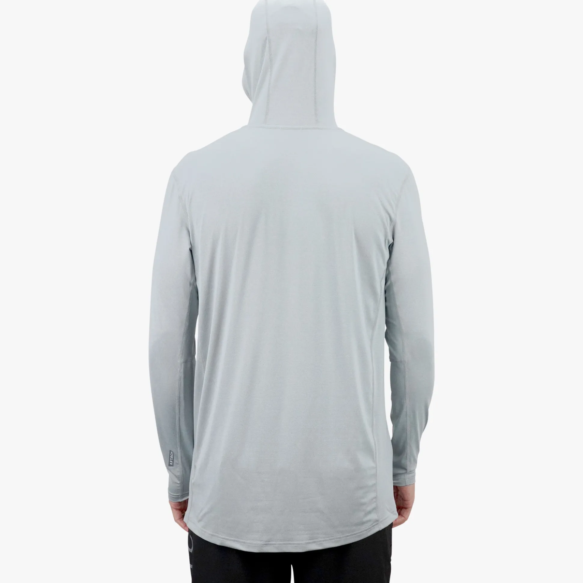 Air O Mesh Hooded Fishing Shirt | AFTCO