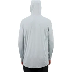 Air O Mesh Hooded Fishing Shirt | AFTCO