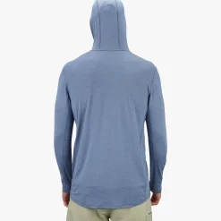 Air O Mesh Hooded Fishing Shirt | AFTCO