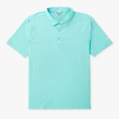 Air O Mesh Performance Polo | AFTCO