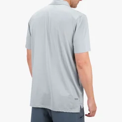 Air O Mesh Performance Polo | AFTCO