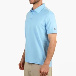 Air O Mesh Performance Polo | AFTCO