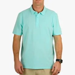 Air O Mesh Performance Polo | AFTCO