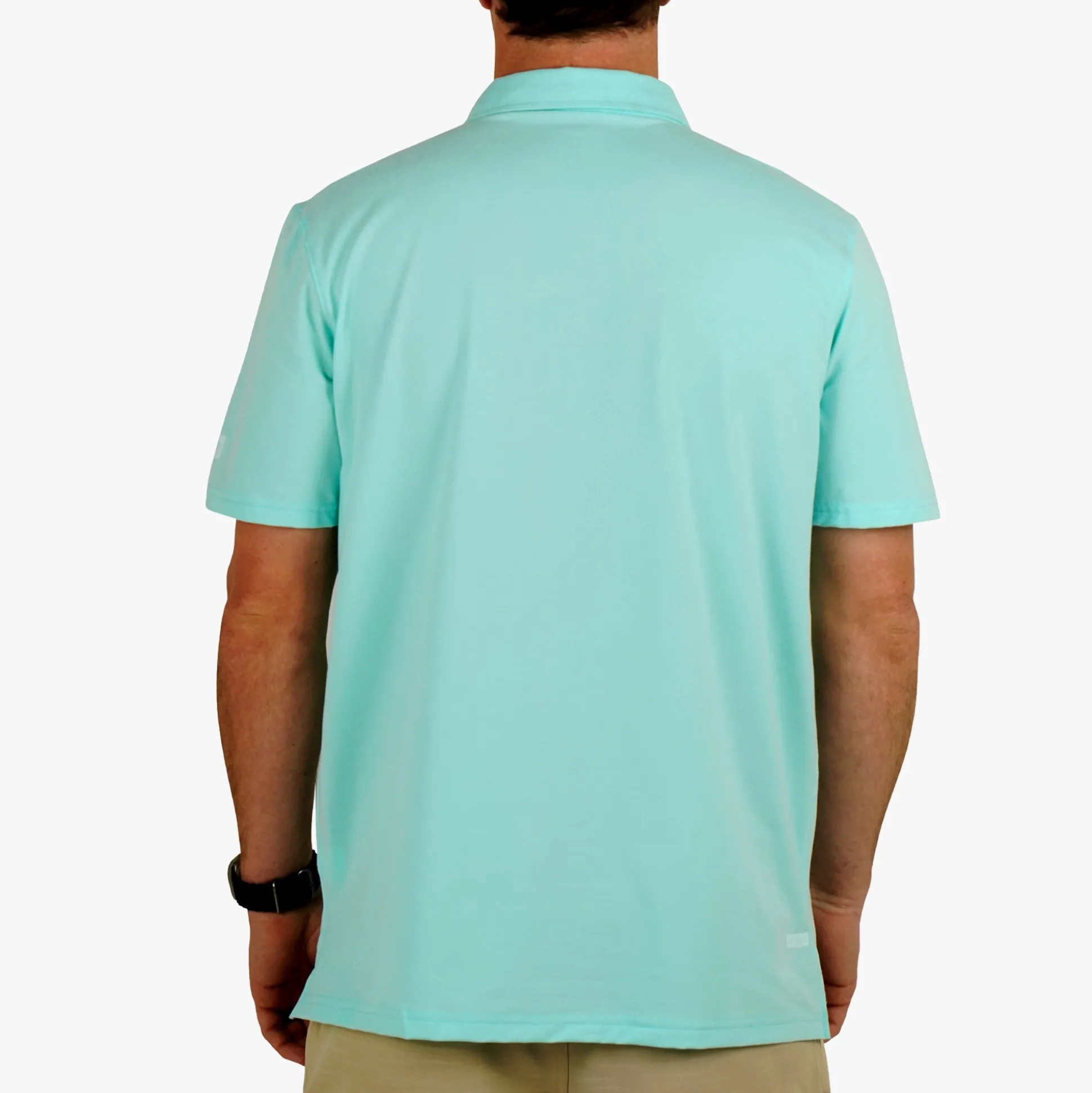 Air O Mesh Performance Polo | AFTCO