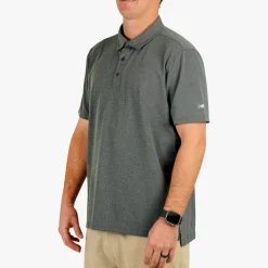 Air O Mesh Performance Polo | AFTCO