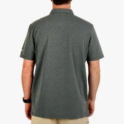 Air O Mesh Performance Polo | AFTCO