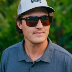 Air O Mesh Performance Polo | AFTCO