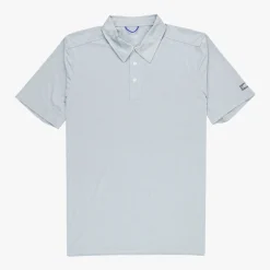 Air O Mesh Performance Polo | AFTCO