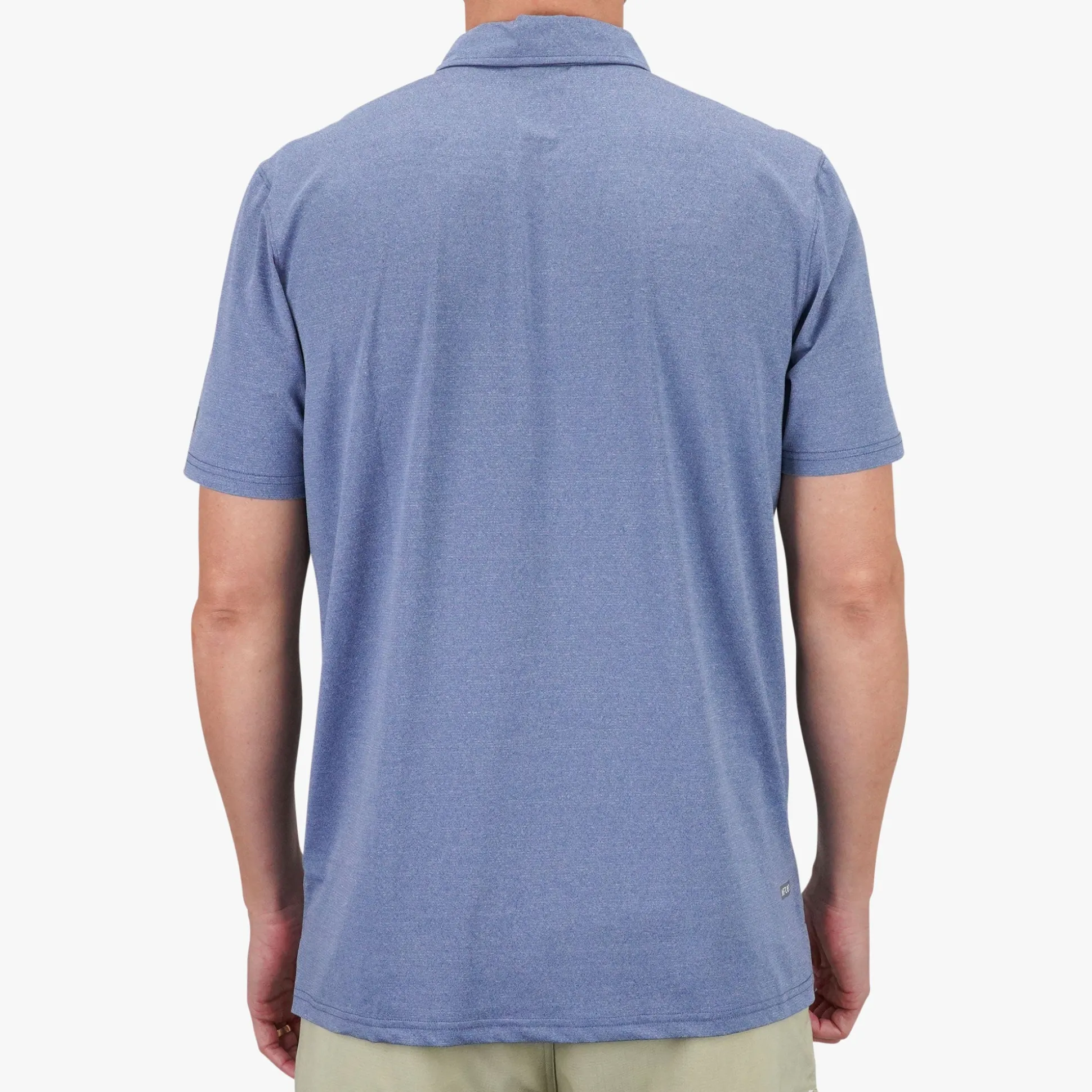 Air O Mesh Performance Polo | AFTCO