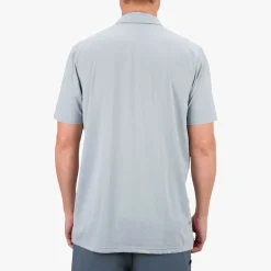 Air O Mesh Performance Polo | AFTCO