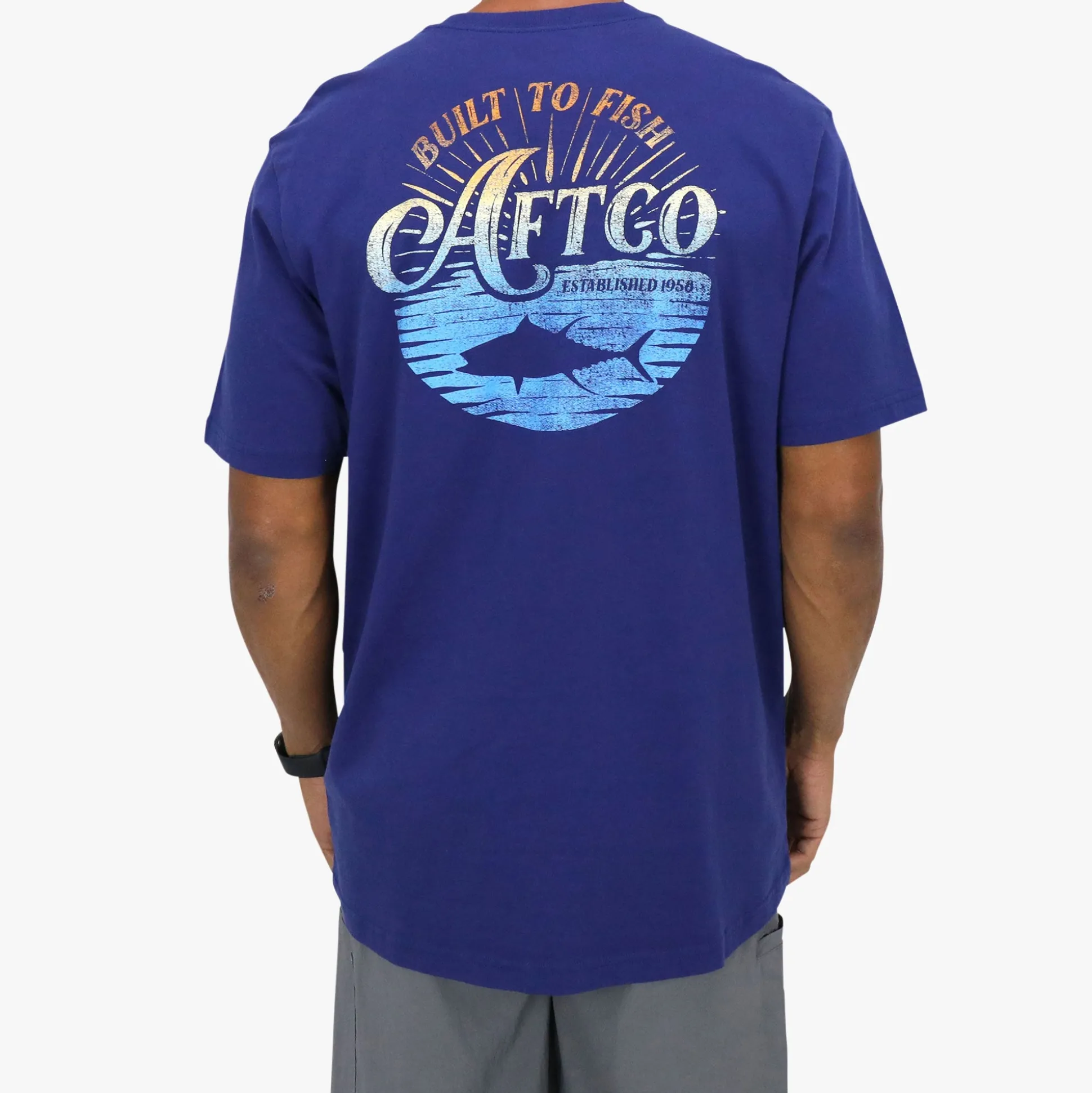 Alkaline SS T-Shirt