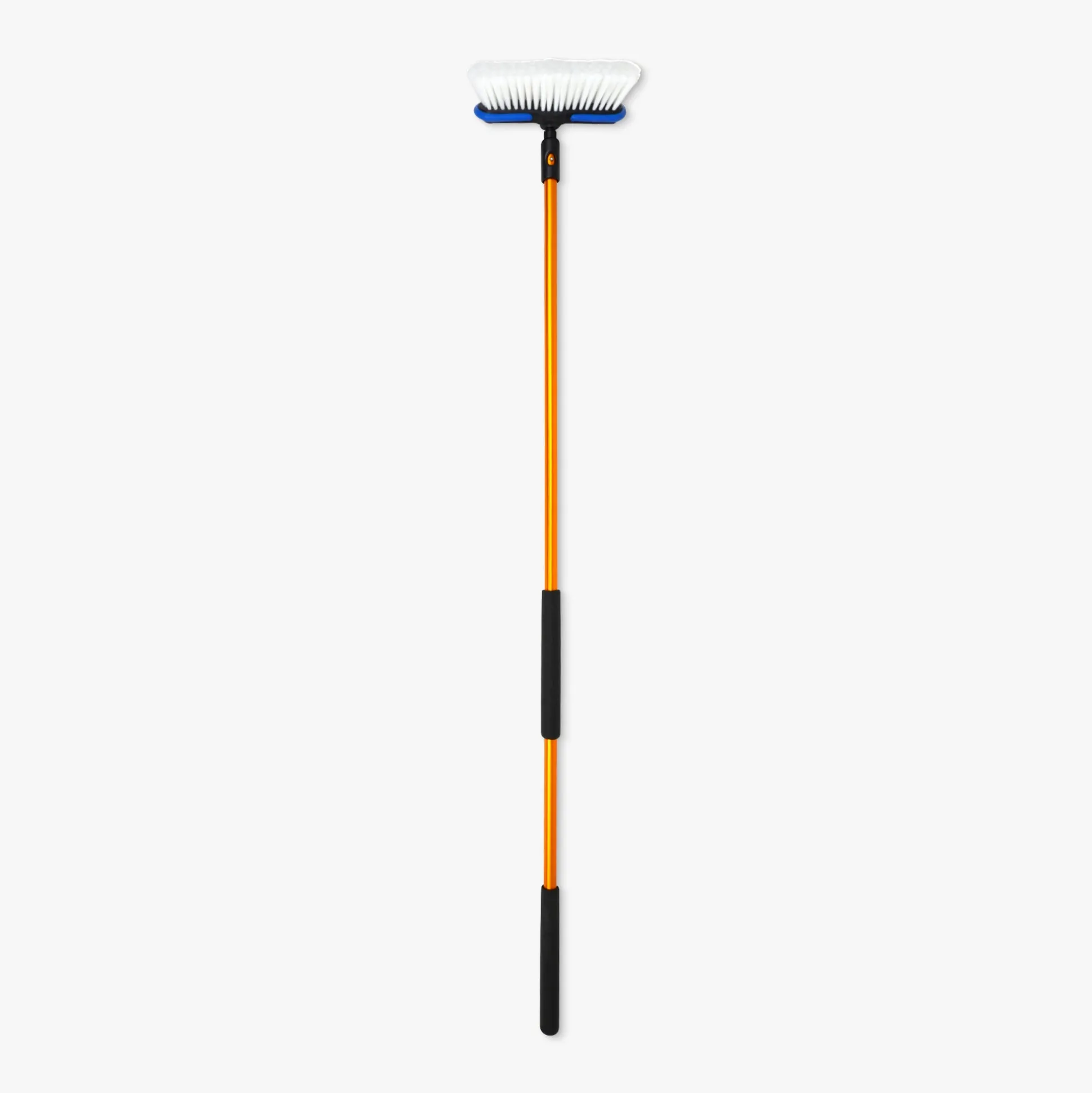 Aluminum Boat Deck Brush | AFTCO