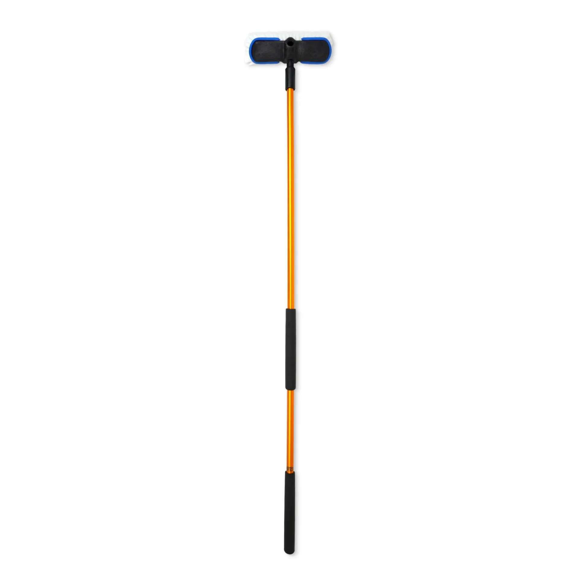 Aluminum Boat Deck Brush | AFTCO