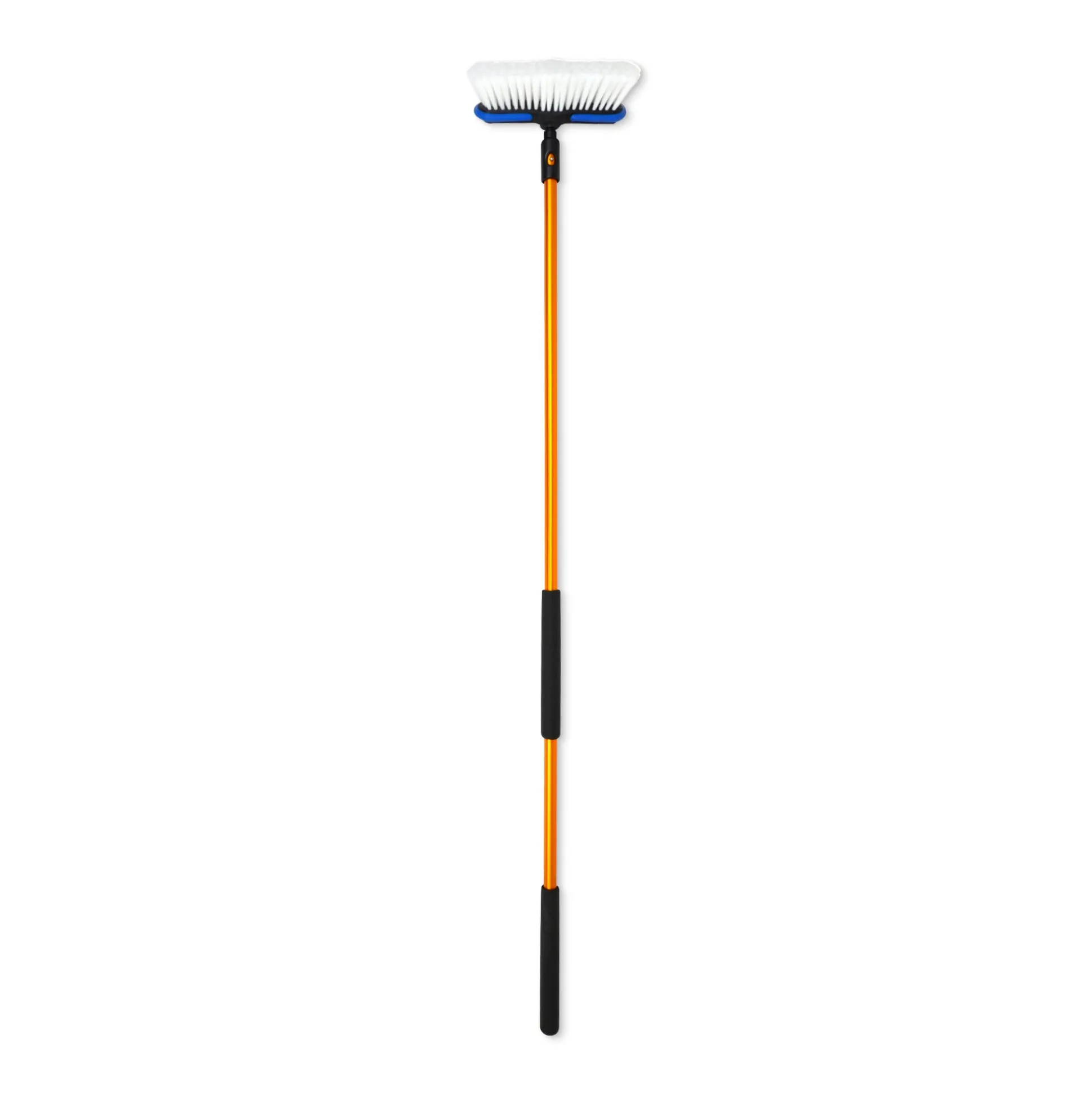 Aluminum Boat Deck Brush | AFTCO