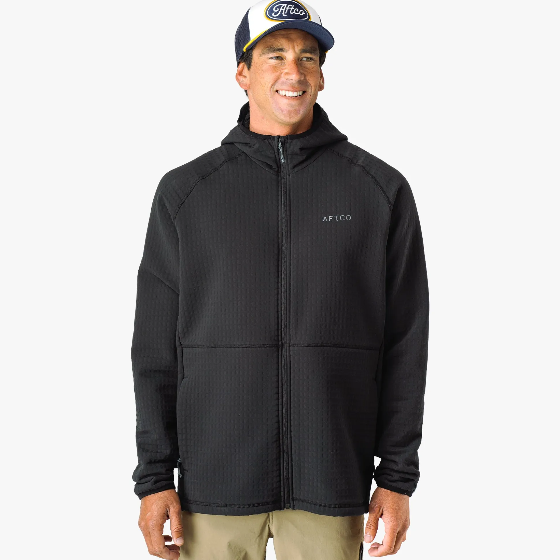 ArmorLoft Fishing Sweatshirt | AFTCO