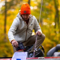 ArmorLoft Fishing Sweatshirt | AFTCO