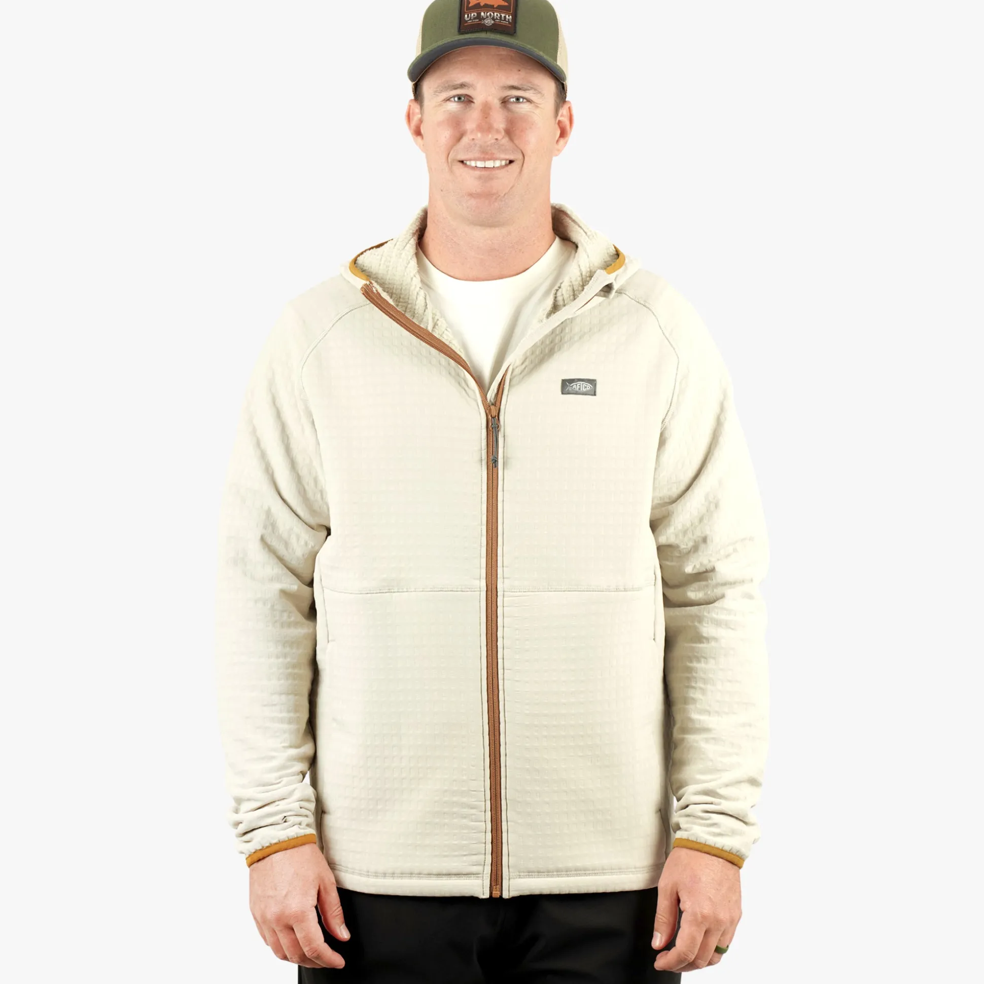 ArmorLoft Fishing Sweatshirt | AFTCO