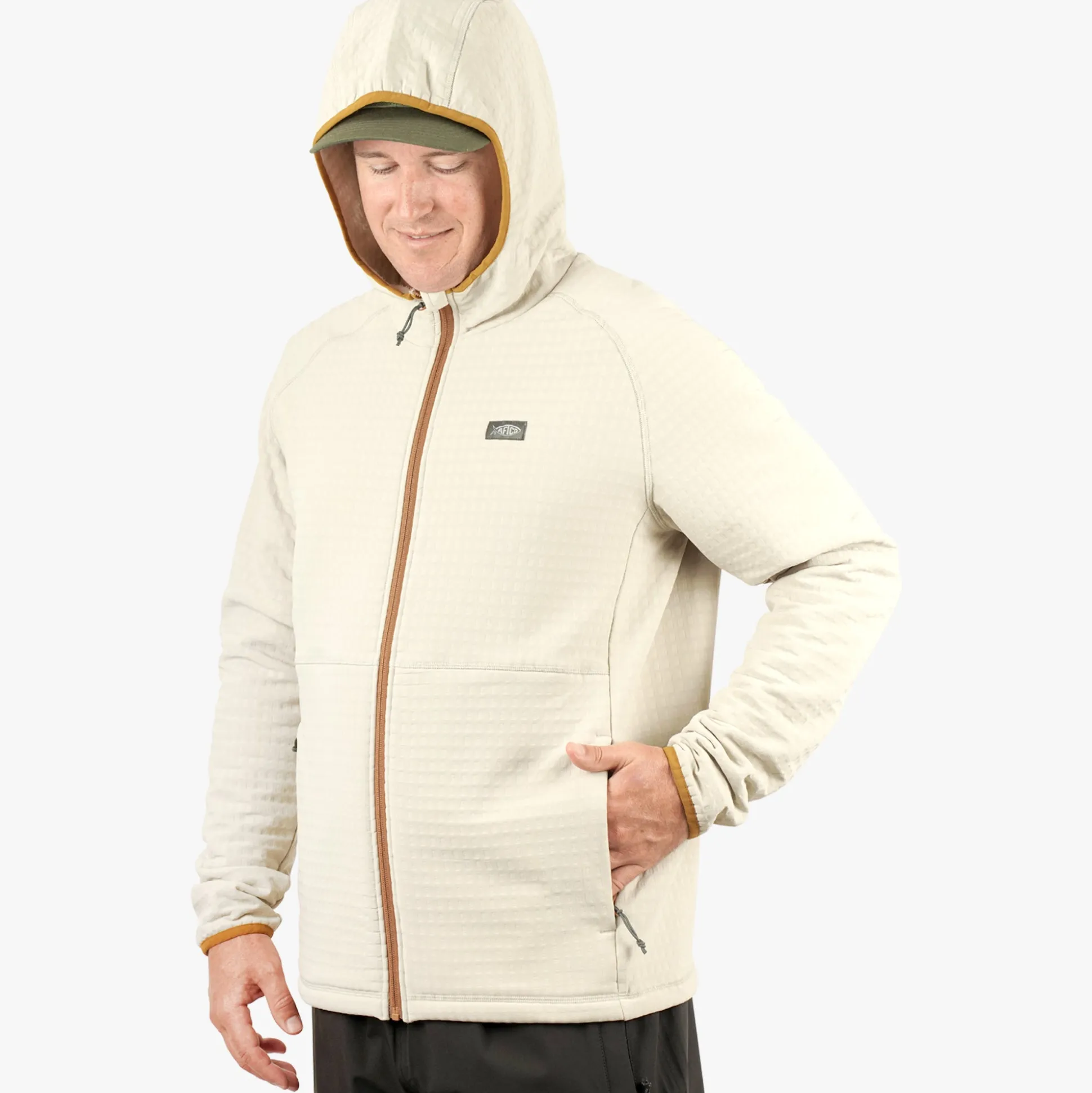 ArmorLoft Fishing Sweatshirt | AFTCO