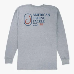 Backwash LS T-Shirts