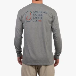 Backwash LS T-Shirts