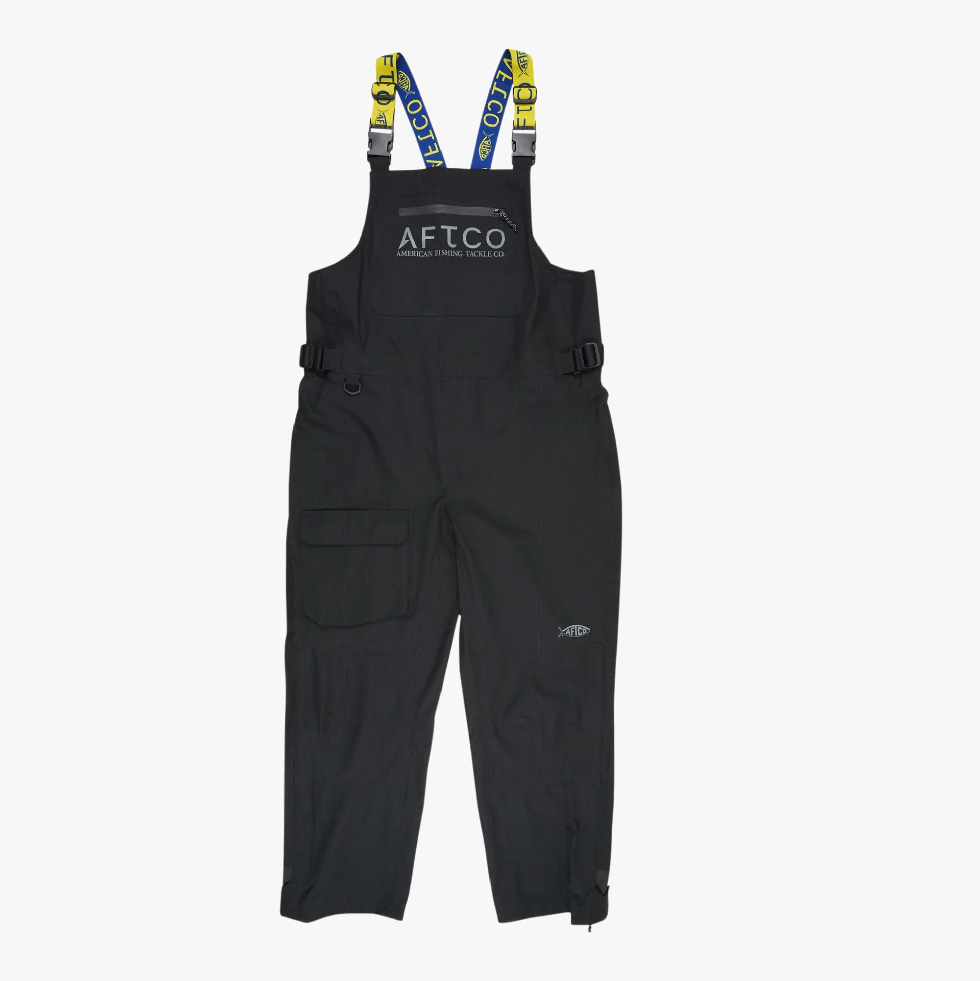 Barricade Bibs For Rain