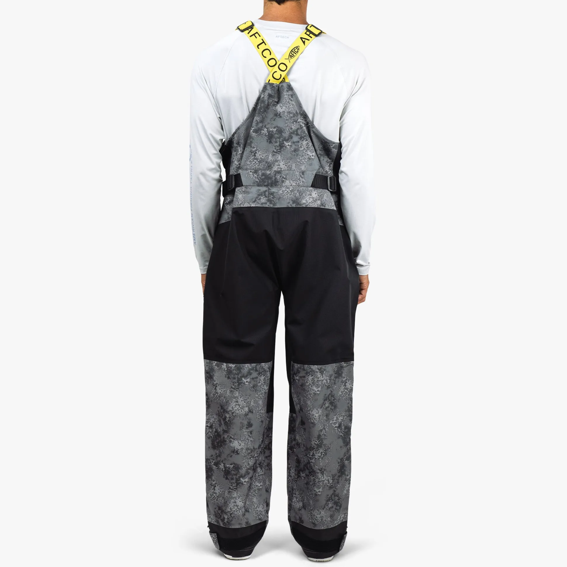 Barricade Bibs For Rain