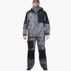Barricade Rain Gear Jacket