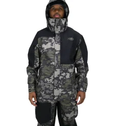 Barricade Rain Gear Jacket