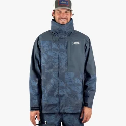 Barricade Rain Gear Jacket