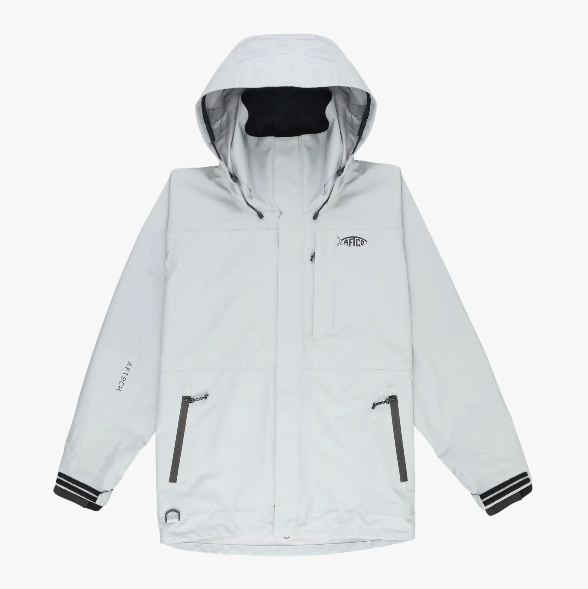 Barricade Rain Gear Jacket