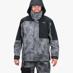 Barricade Rain Gear Jacket