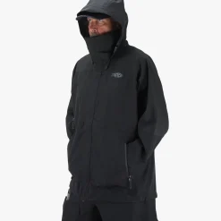 Barricade Rain Gear Jacket