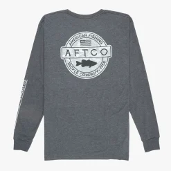 Bass Patch LS T-Shirt