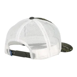 Bass Patch Trucker Hat