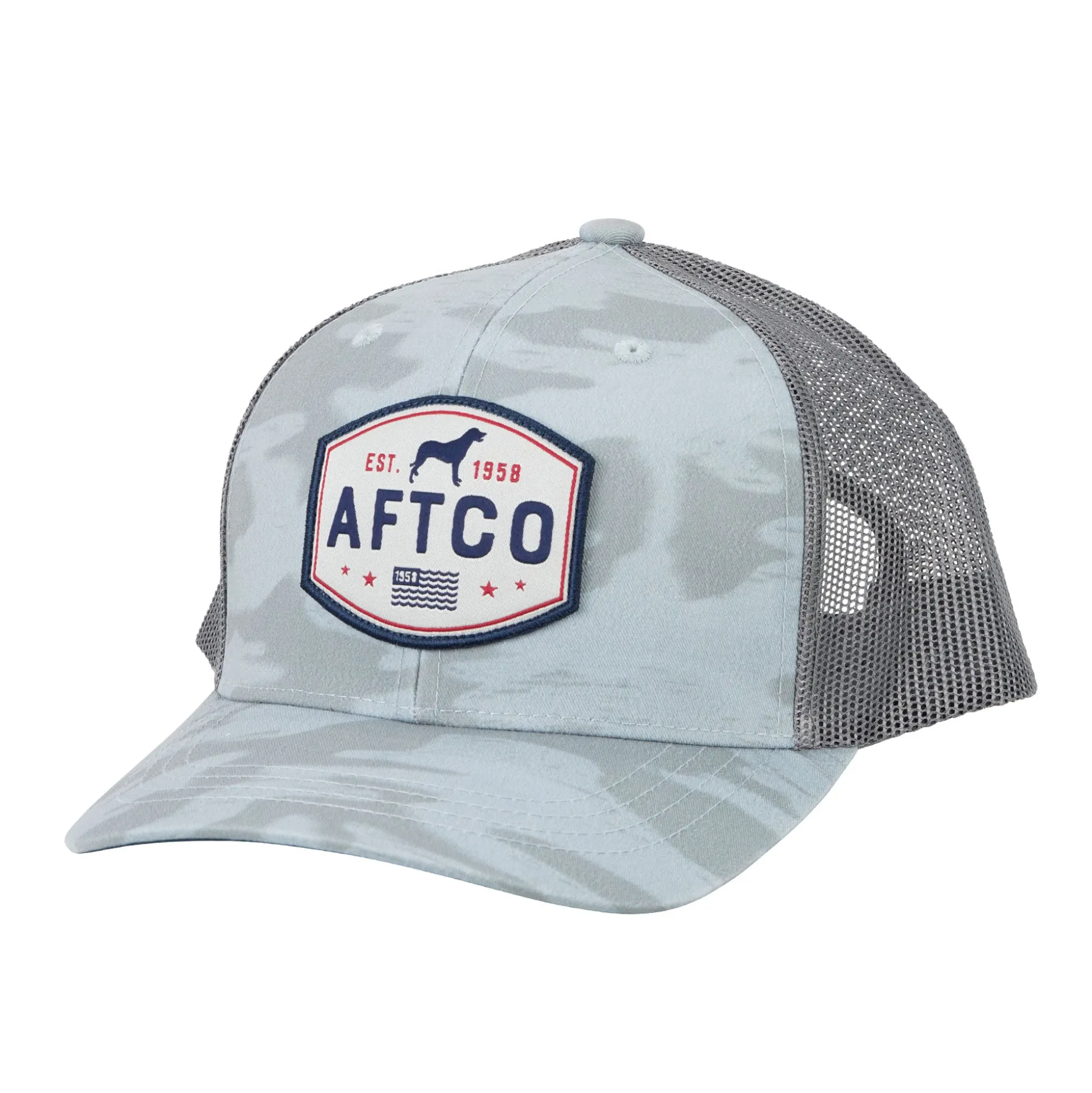 Best Friend Fishing Hat | AFTCO
