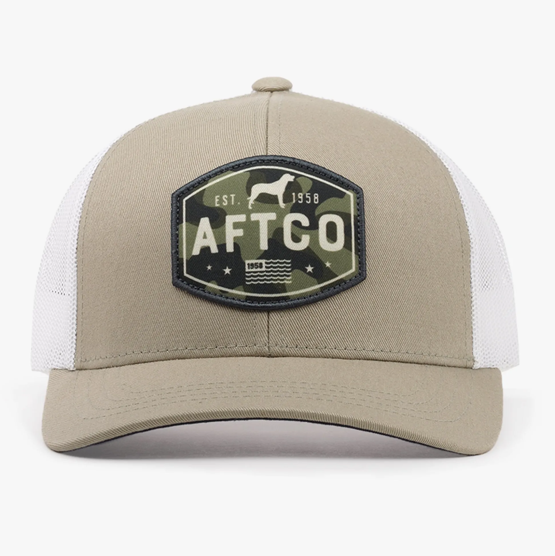 Best Friend Fishing Hat | AFTCO