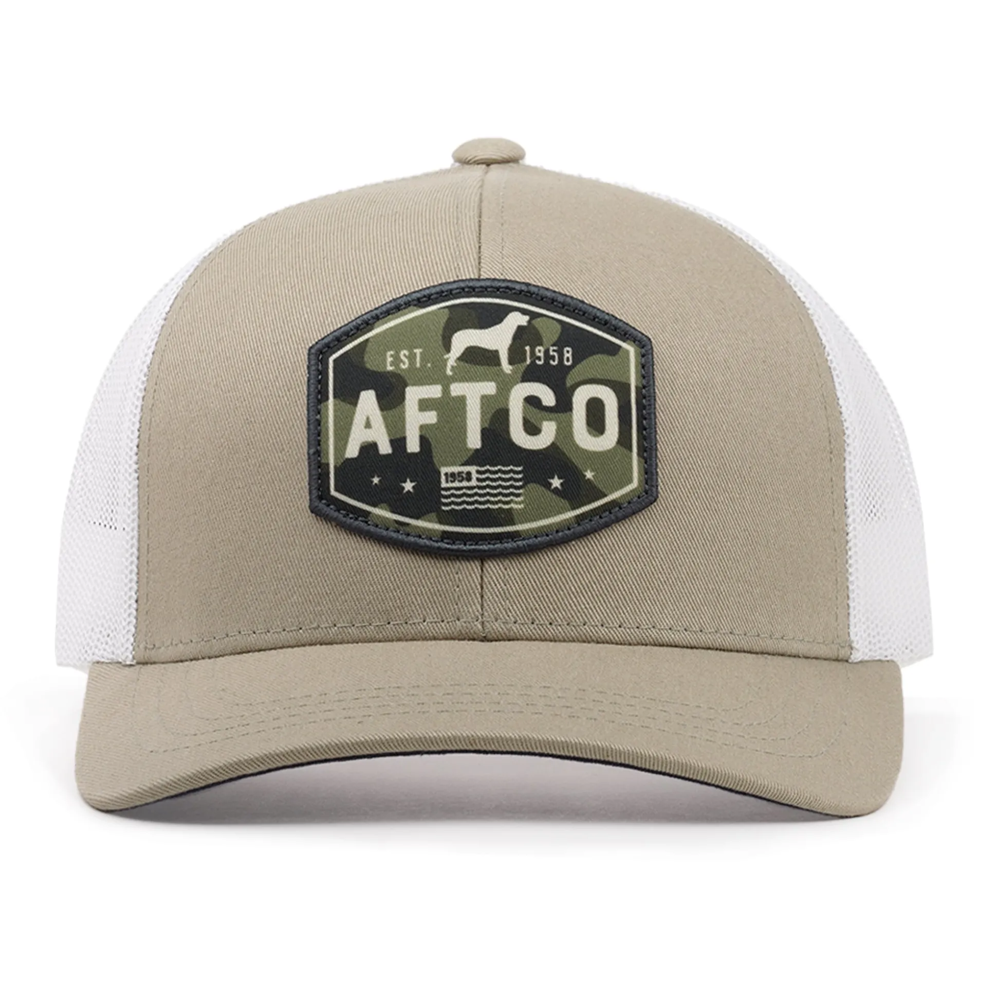 Best Friend Fishing Hat | AFTCO