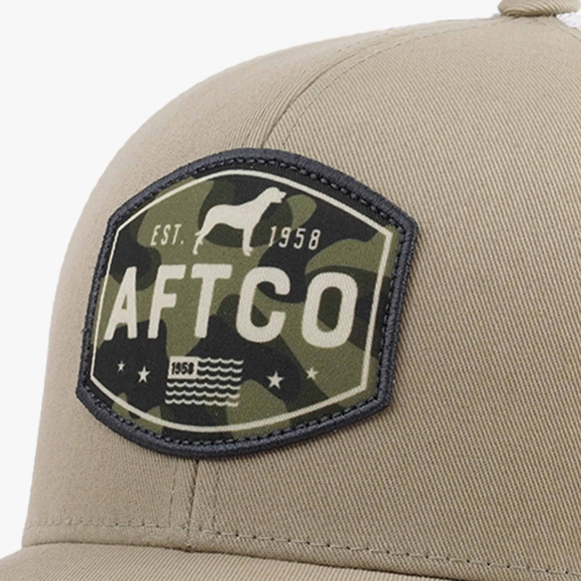 Best Friend Fishing Hat | AFTCO