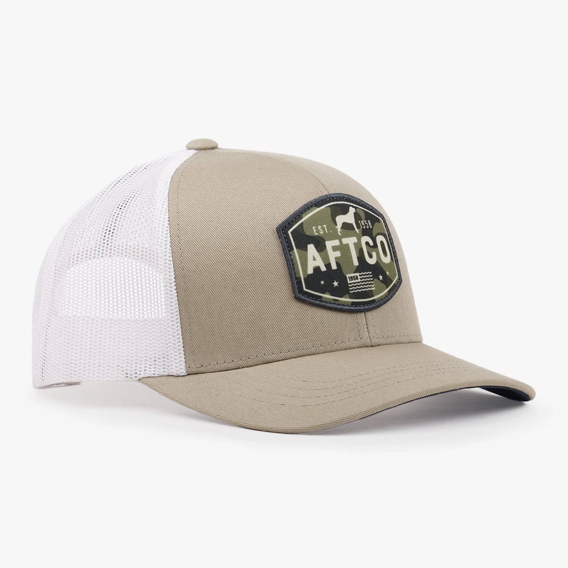 Best Friend Fishing Hat | AFTCO