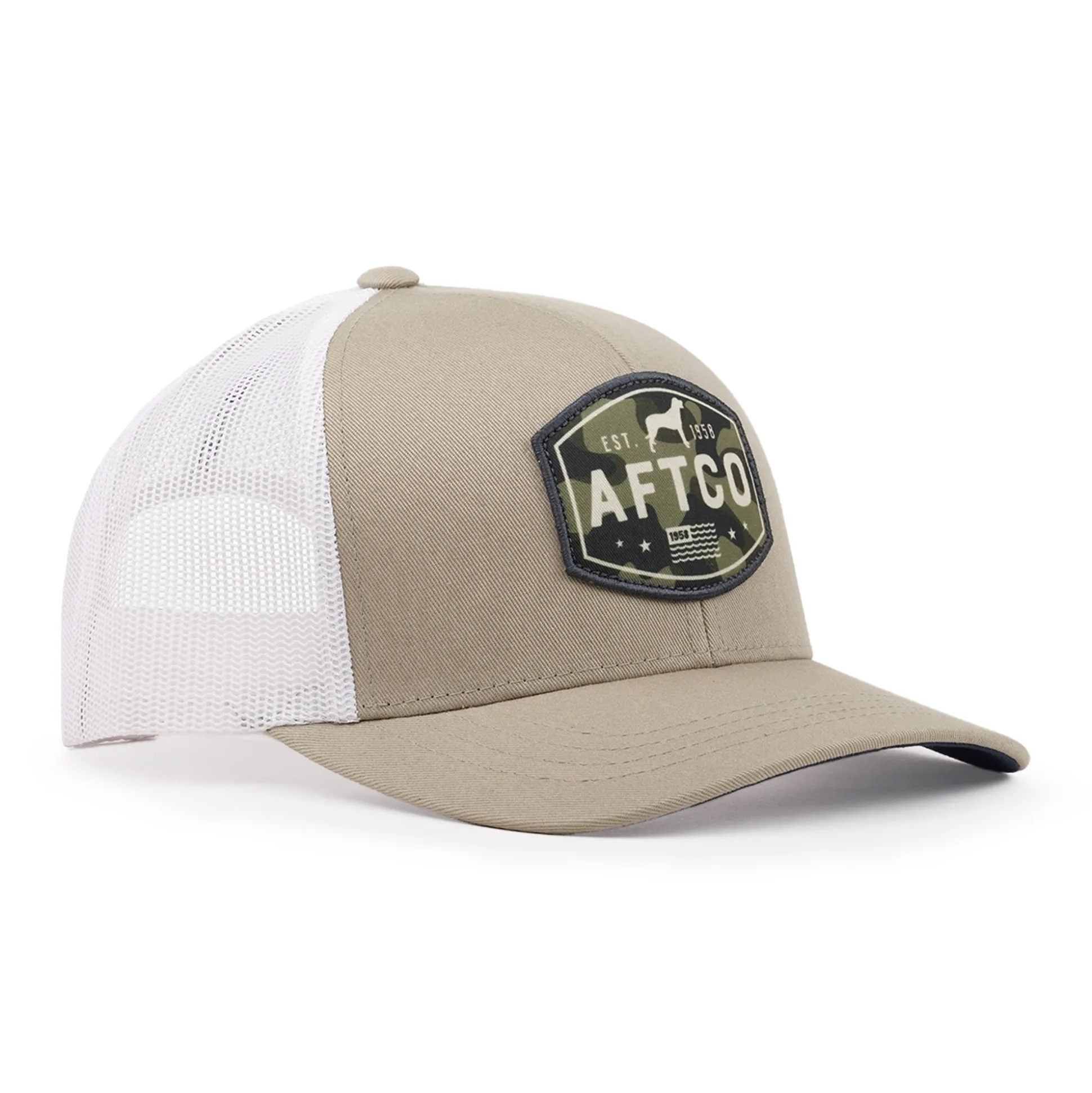 Best Friend Fishing Hat | AFTCO
