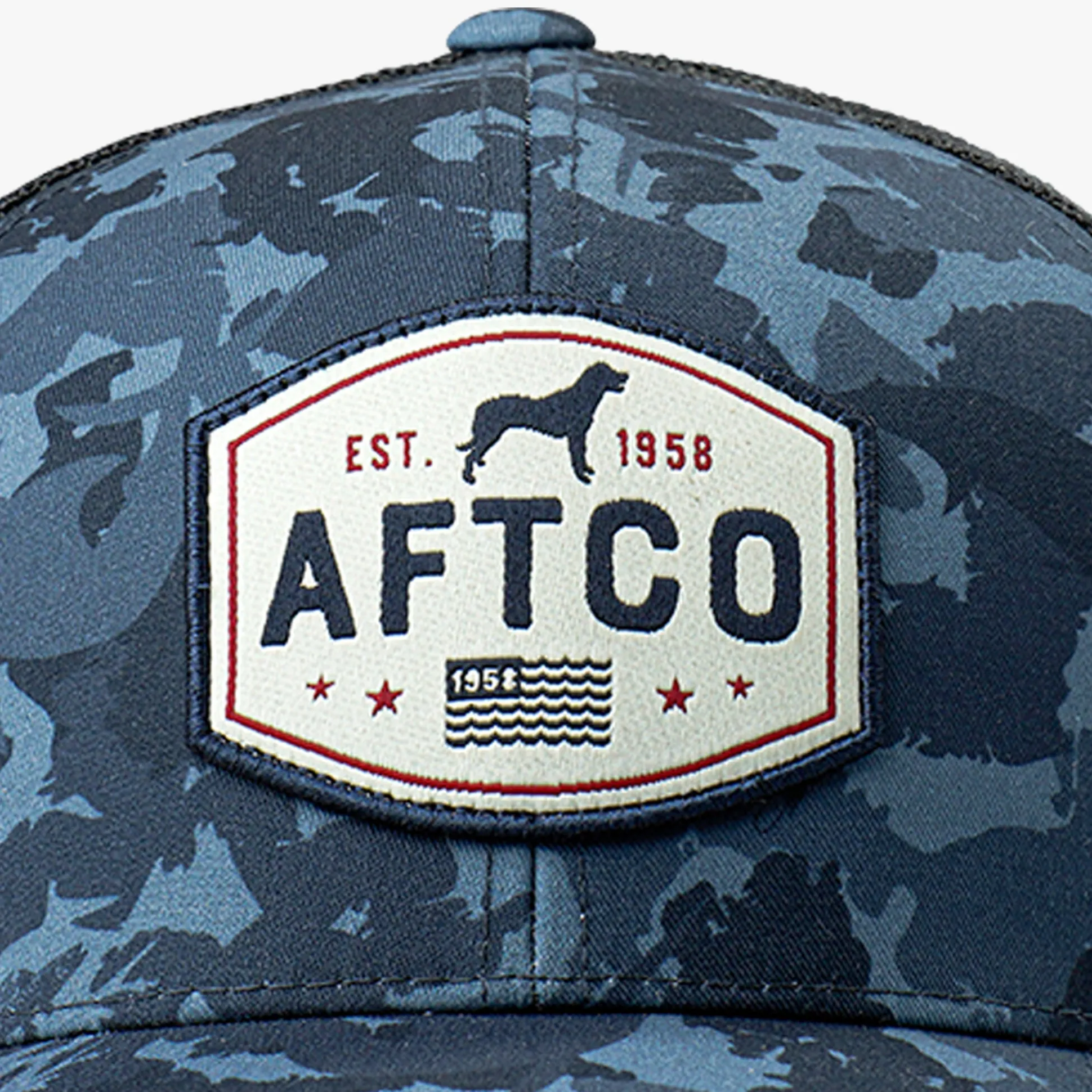 Best Friend Fishing Hat | AFTCO