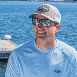 Best Friend Fishing Hat | AFTCO