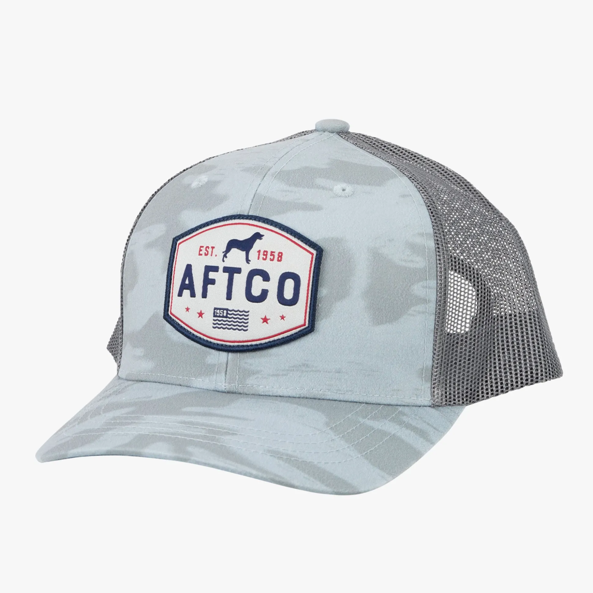 Best Friend Fishing Hat | AFTCO