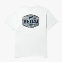 Best Friend Men's Fishing T-Shirt | AFTCO