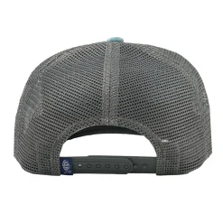 Big 3 Fishing Trucker Hat | AFTCO