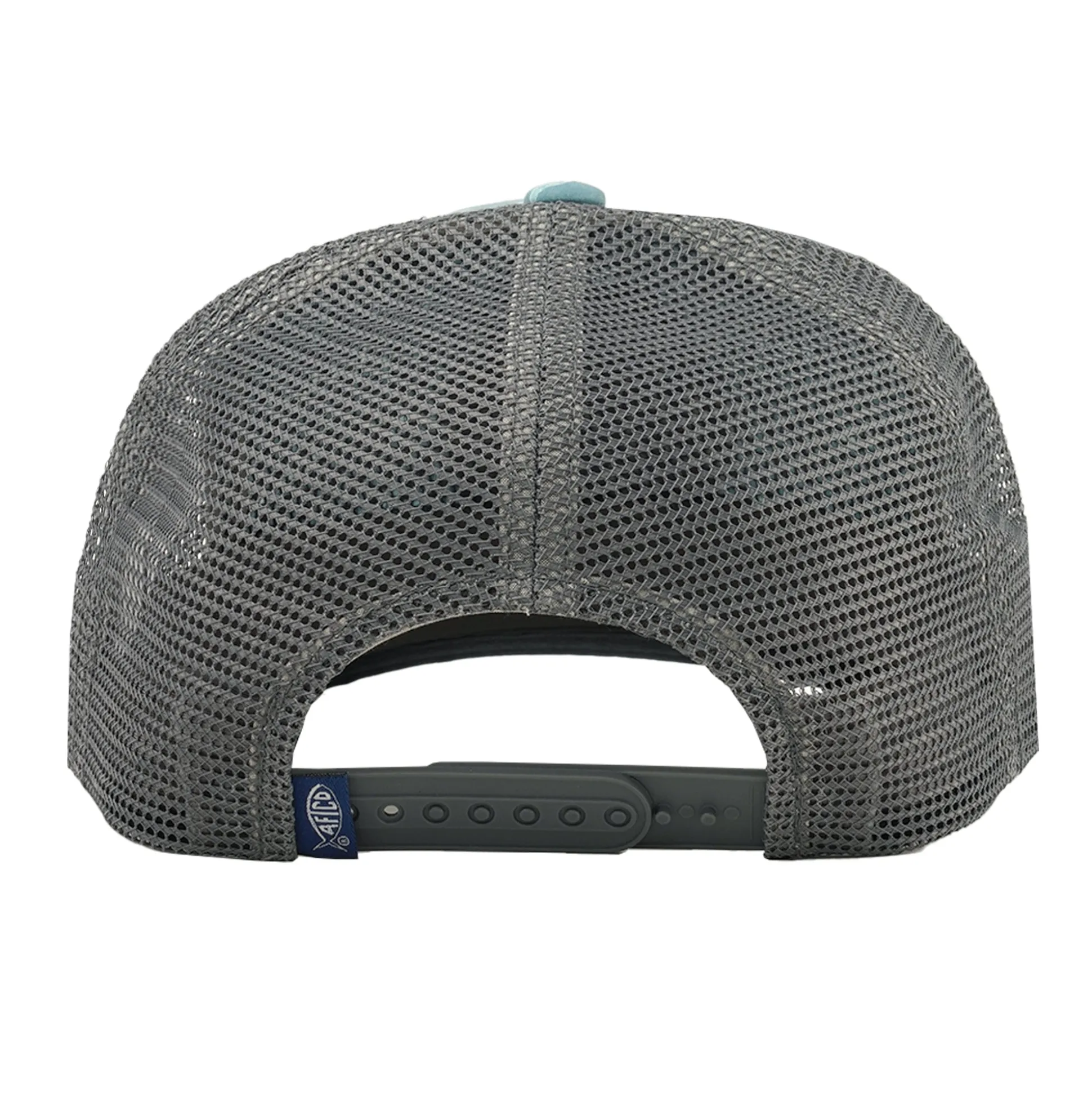 Big 3 Fishing Trucker Hat | AFTCO