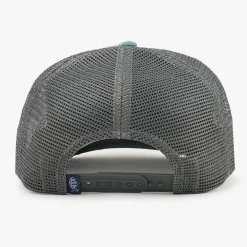 Big 3 Fishing Trucker Hat | AFTCO