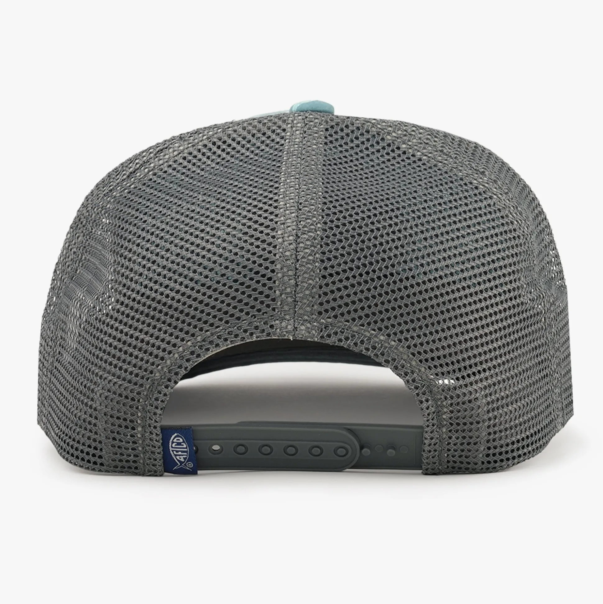 Big 3 Fishing Trucker Hat | AFTCO